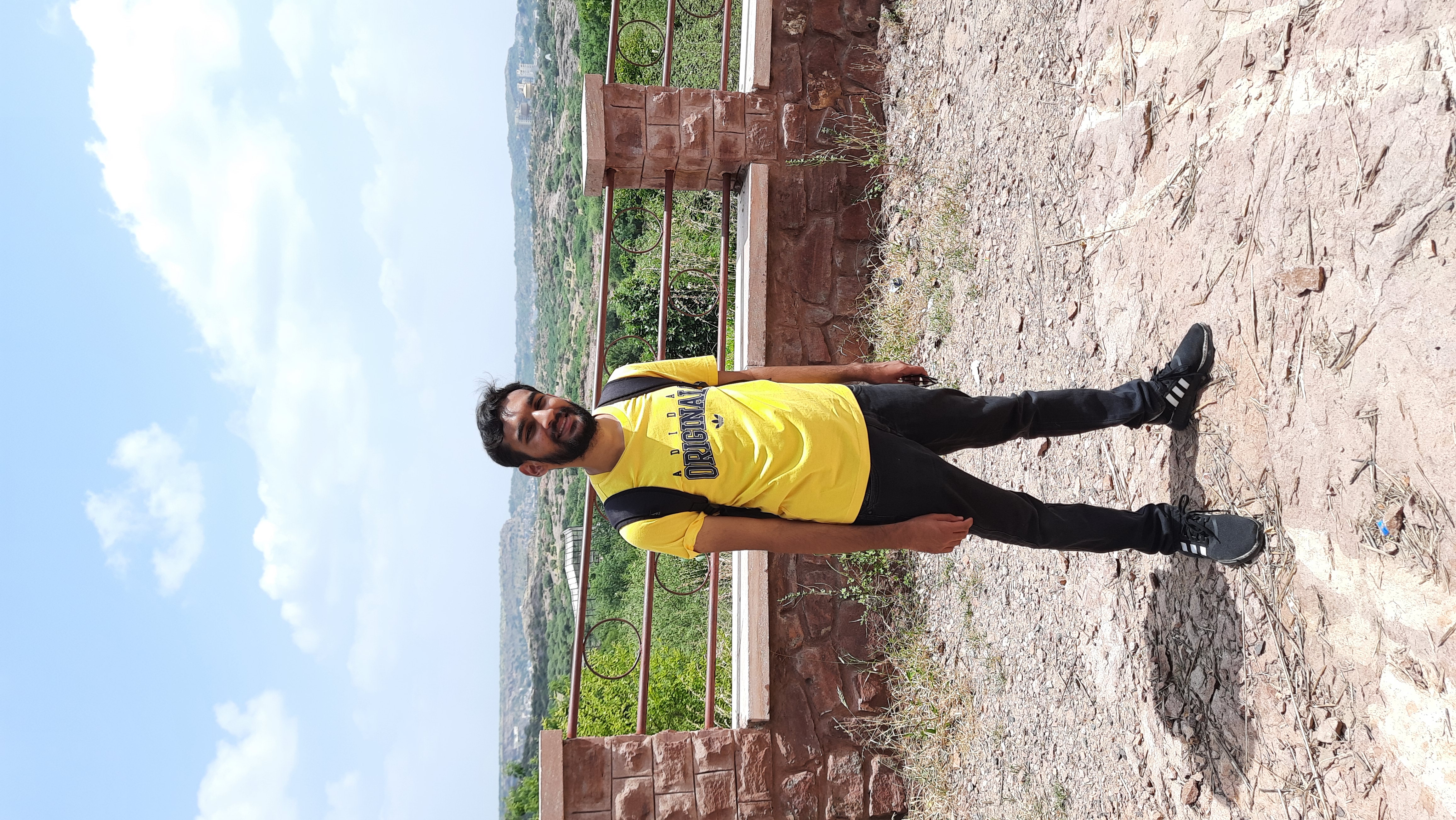 Priyanshu Gupta