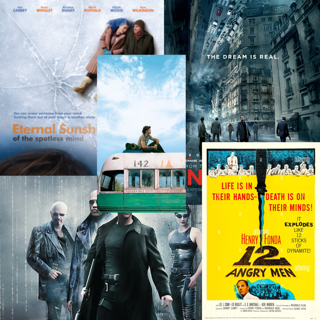 5 Movies That Will Transform Your Perspective