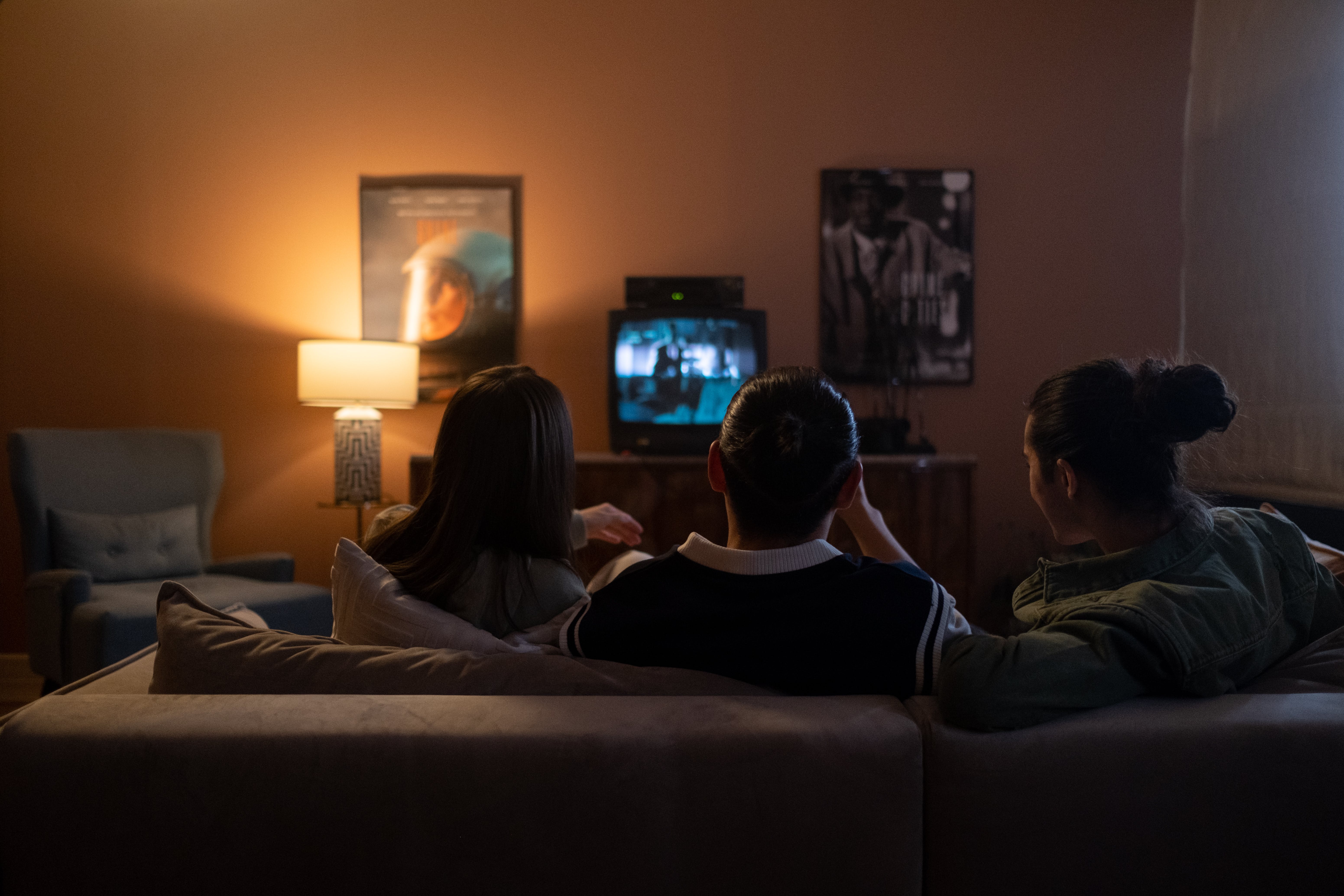 How to Find a Perfect Movie to Watch: A Simple Guide