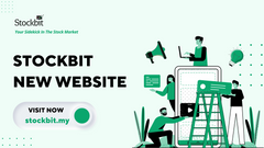 Blog image Stockbit New Website