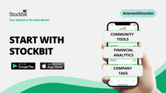 Blog image Start with Stockbit
