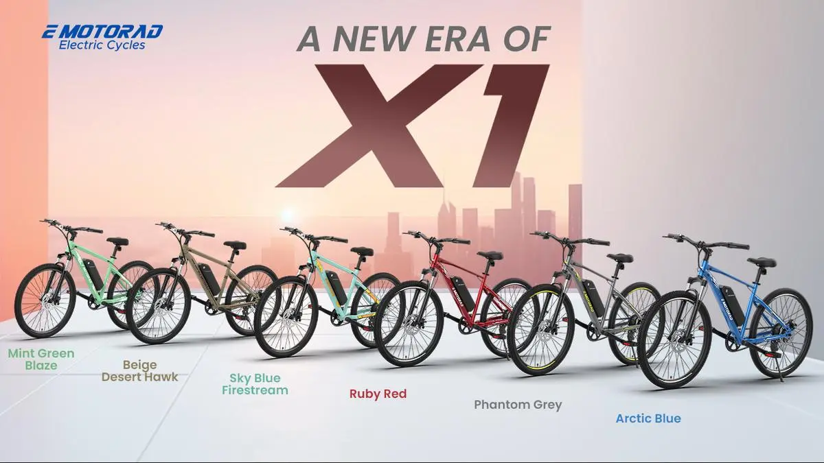 Electric Cycle, E Cycle Online, Buy the Best Electric Bicycles & E ...
