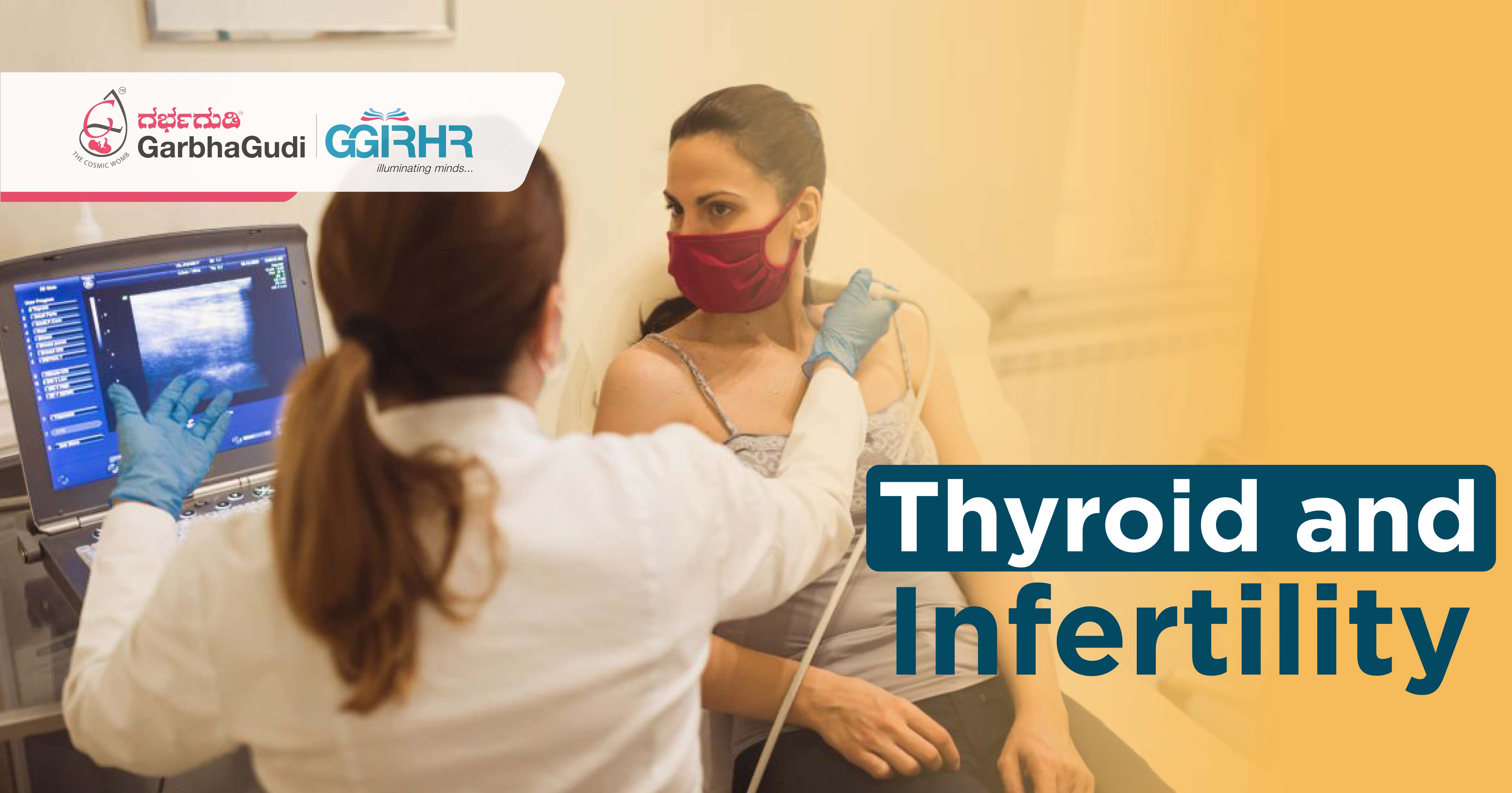 Thyroid and Fertility