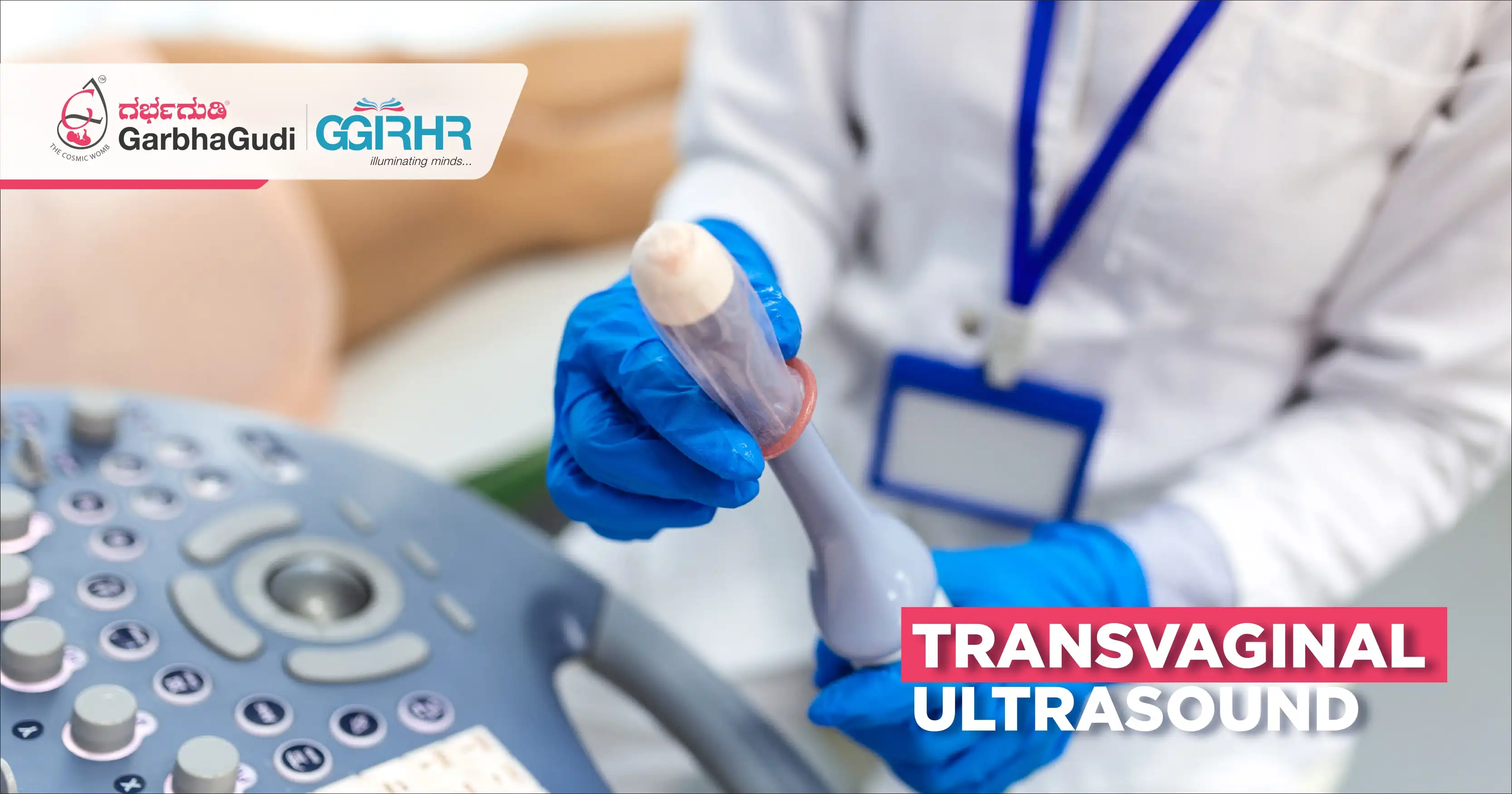 Transvaginal Ultrasound