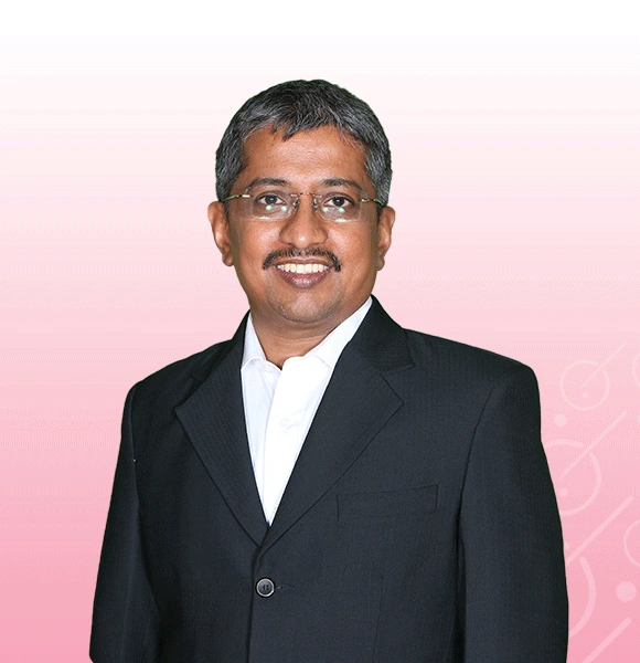 Hari Srinivasan