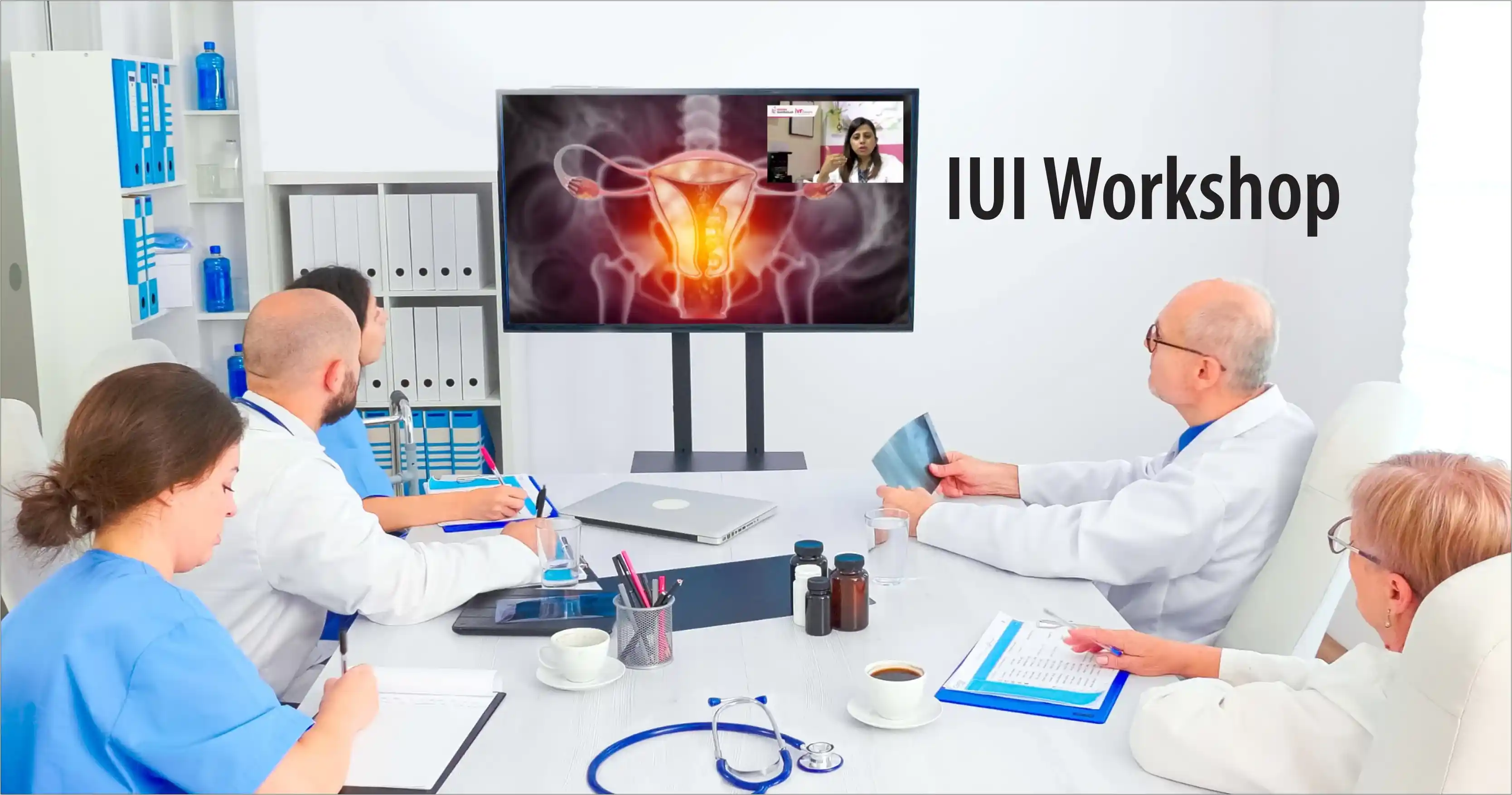 IUI Workshop