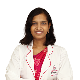 Dr. Deepthi Venkatesh  