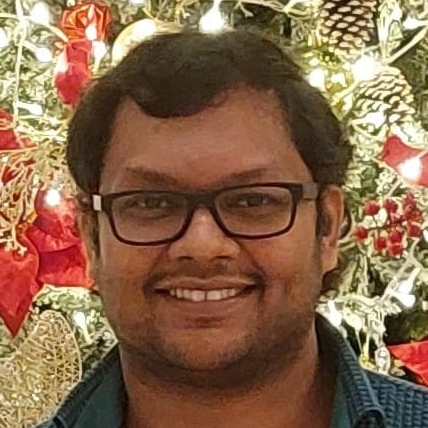 A male called Chandeepa Wettasinghe