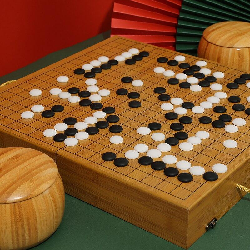 Go Boardgame