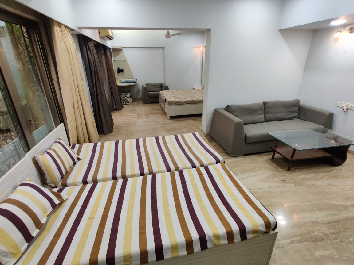 Shradha Suman by Student Housing