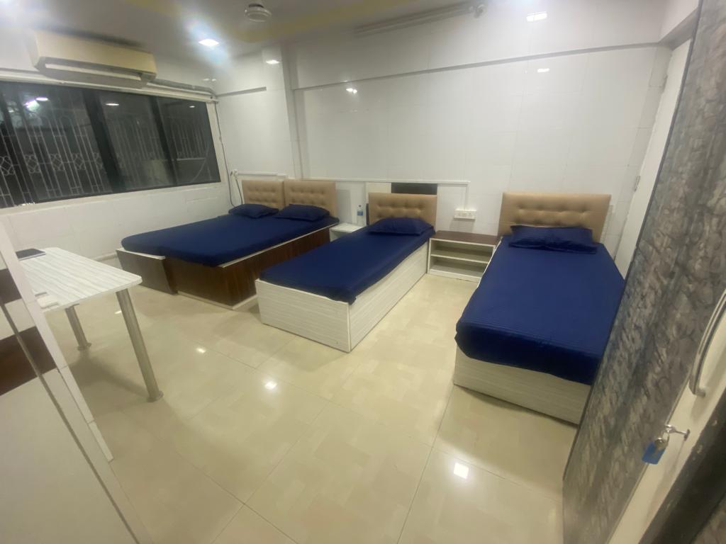 Moti Mahal by Student Housing
