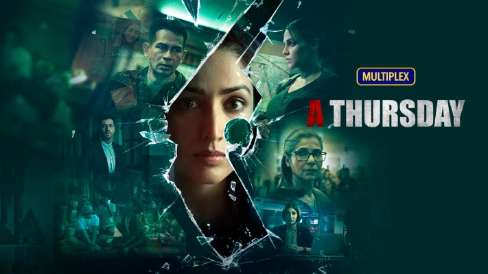 The Thursday