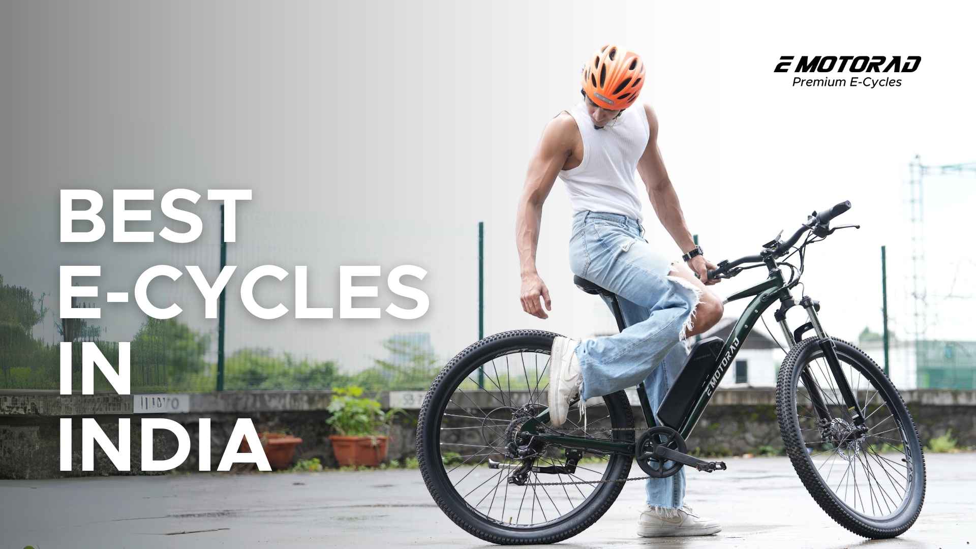 electric bicycle under 20000 Electric Cycles Under 20000, Best Affordable E-cycles in India Right Now