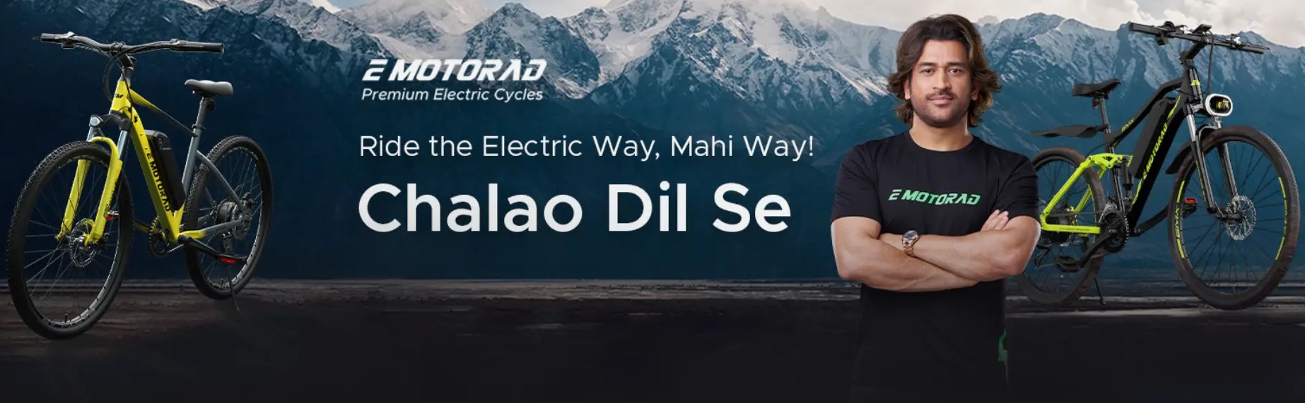 Electric Cycle, E Cycle Online, Buy the Best Electric Bicycles & E ...