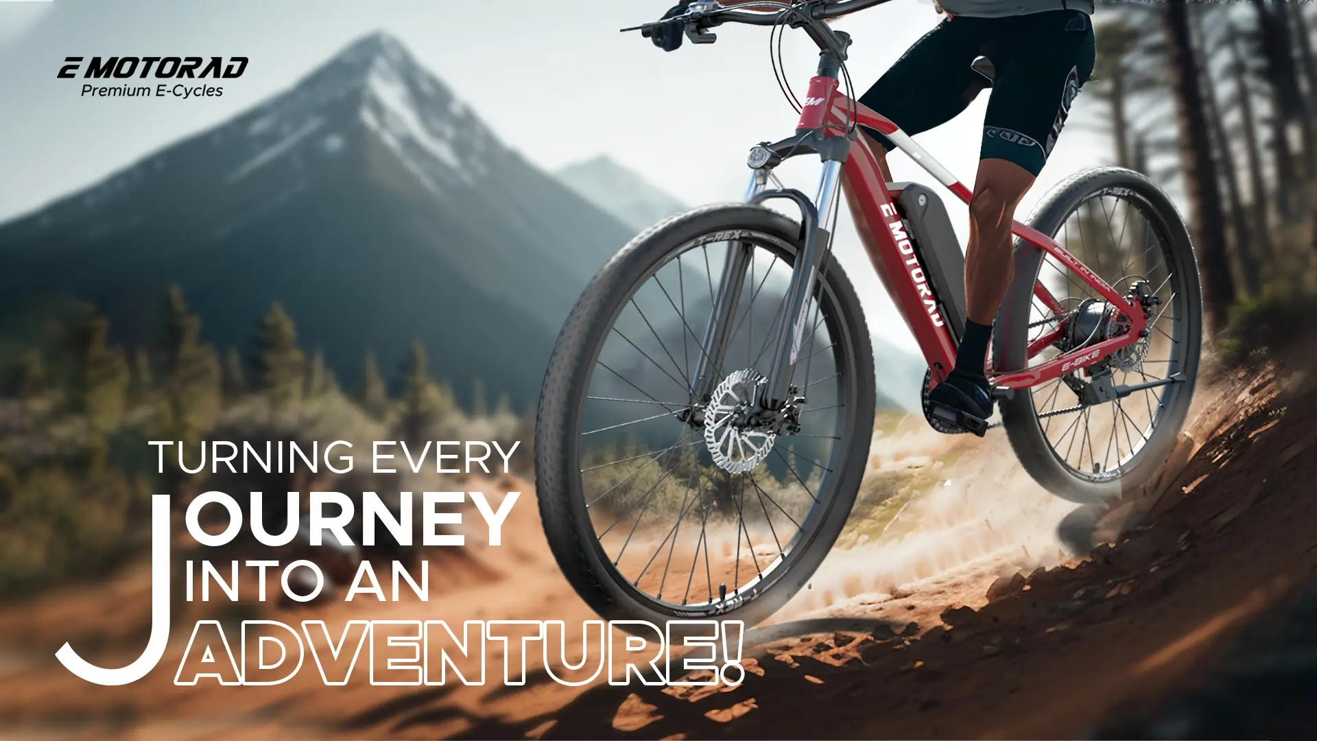 Electric Cycle, E Cycle Online, Buy the Best Electric Bicycles & E ...