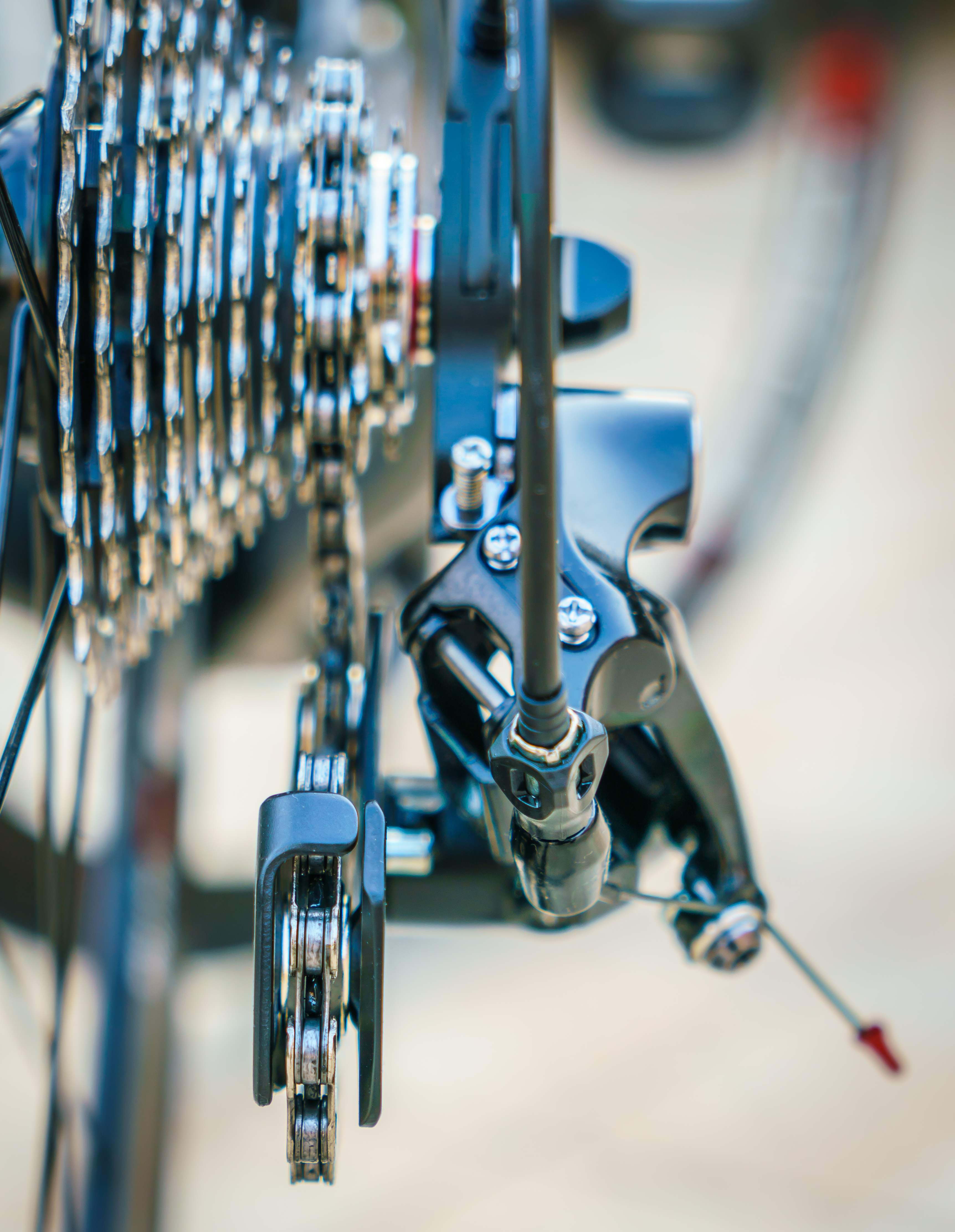 Gear System of a Bicycle - Working, Types & Shifting Tips [Full Guide]