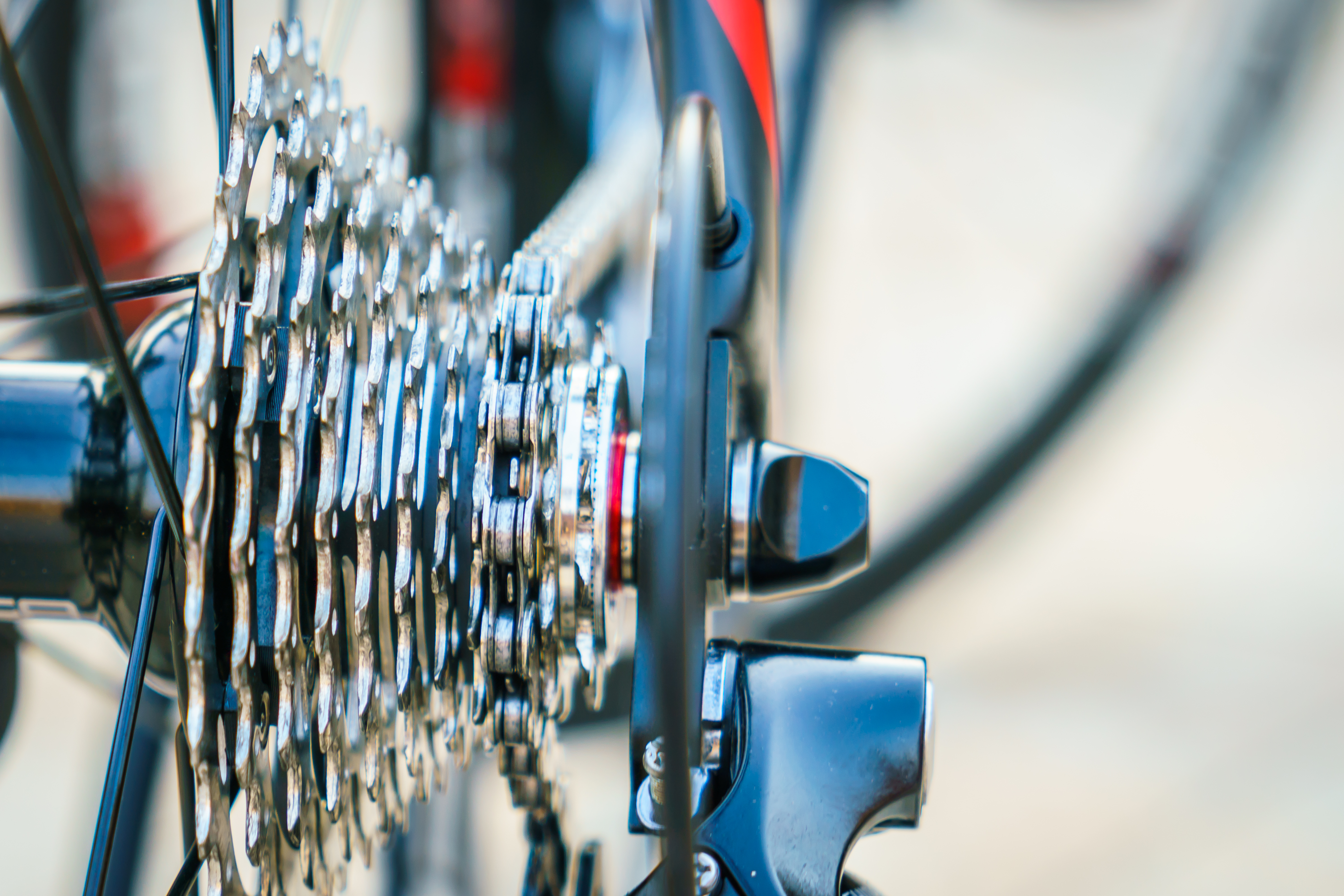 Gear System of a Bicycle - Working, Types & Shifting Tips [Full Guide]