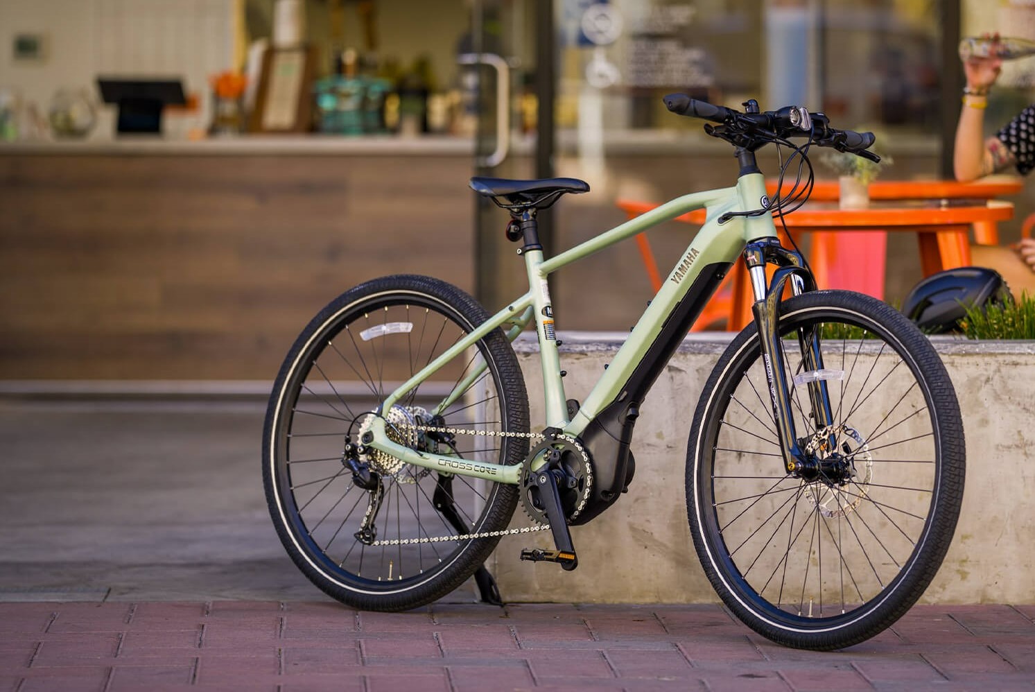mountain bicycle electric Epocalypse E-Bike, Electric Mountain Bike  Evil Bikes USA