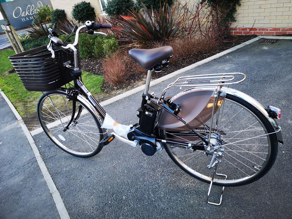 electric bicycle japan Best Electric Bike Manufacturers in Japan [Top Japanese E-Bike Brands]