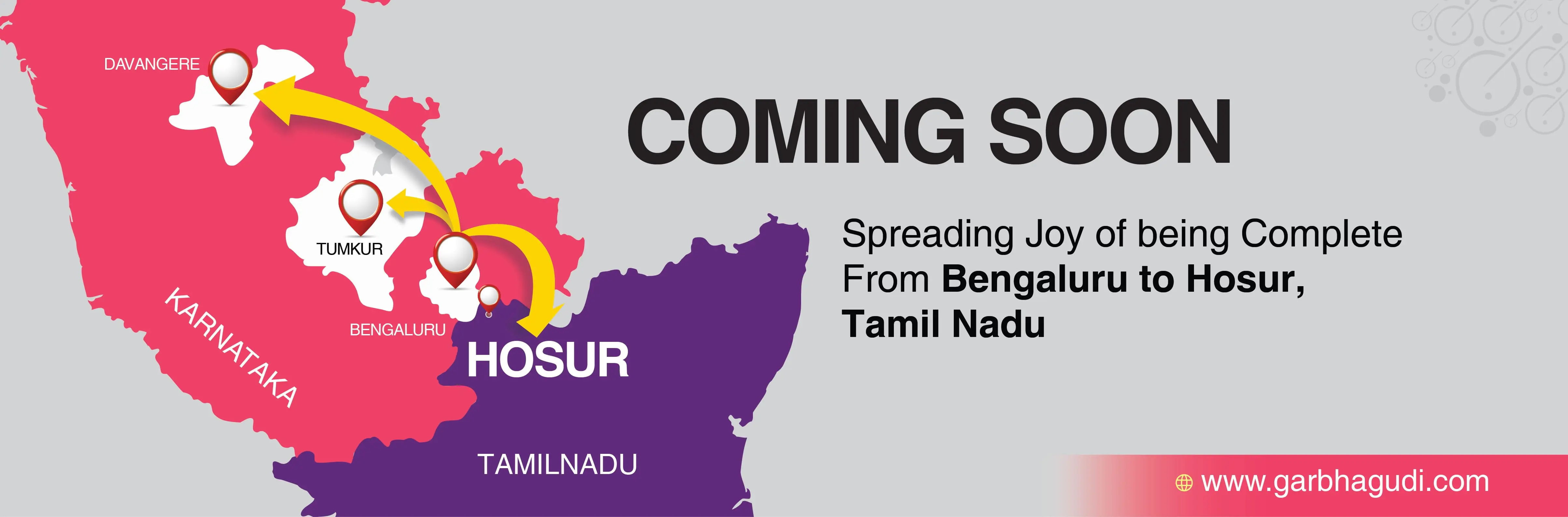 New Branch - Hosur
