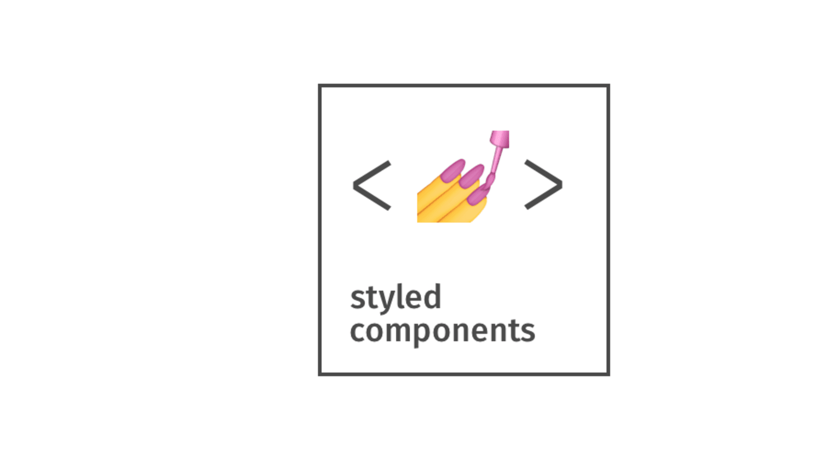 Demystifying styled components hsb