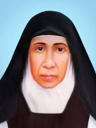 Mother Eliswa - Strengthening Christian Families in the 19th Century: Her Witness as a Wife, Mother and Nun