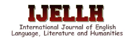 Writing for the earth: An Eco critical Reading of 'Gift in Green' by Sarah Joseph