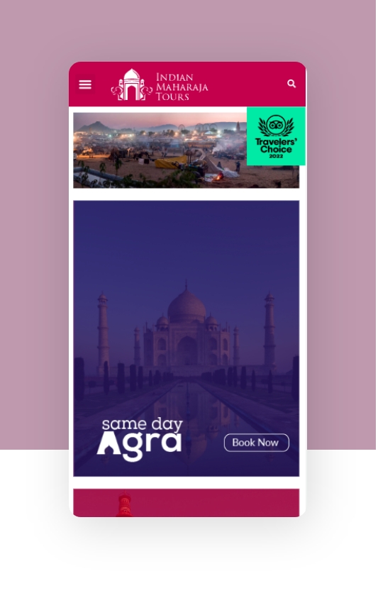 Website