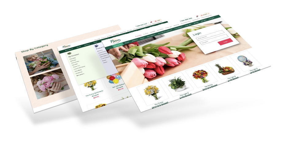 Website