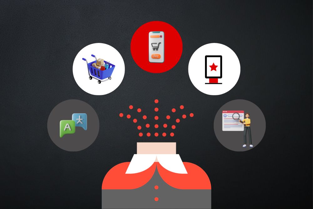 5 Headless CMS Use Cases for Improved Business Performance