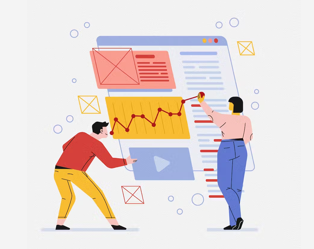 Building Your Backlink Profile: How to Drive More Traffic to Your Site