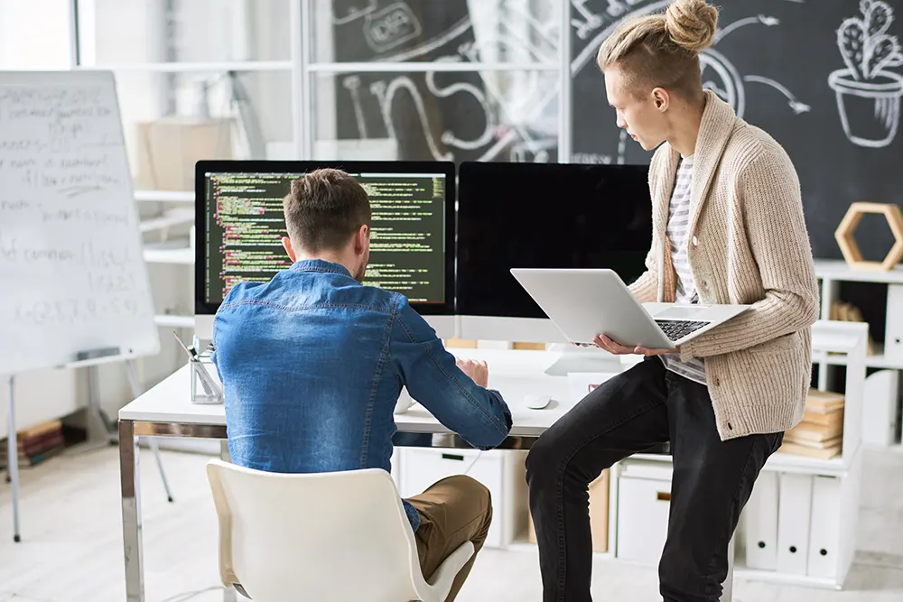 The Benefits of React App Development for Your Business