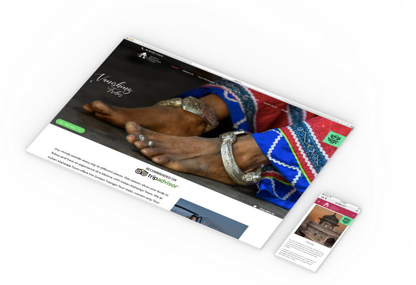 Website