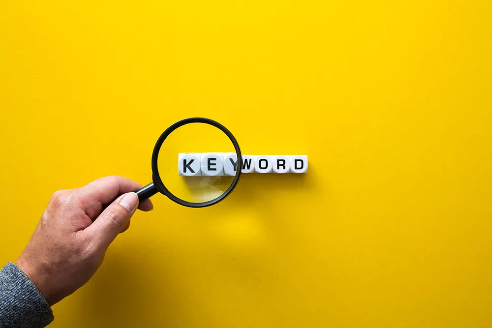 Keyword Research: A Critical Component of Your SEO Strategy