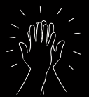 Clap Icon