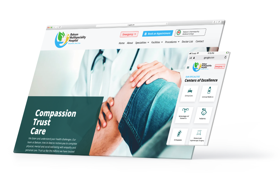 Website