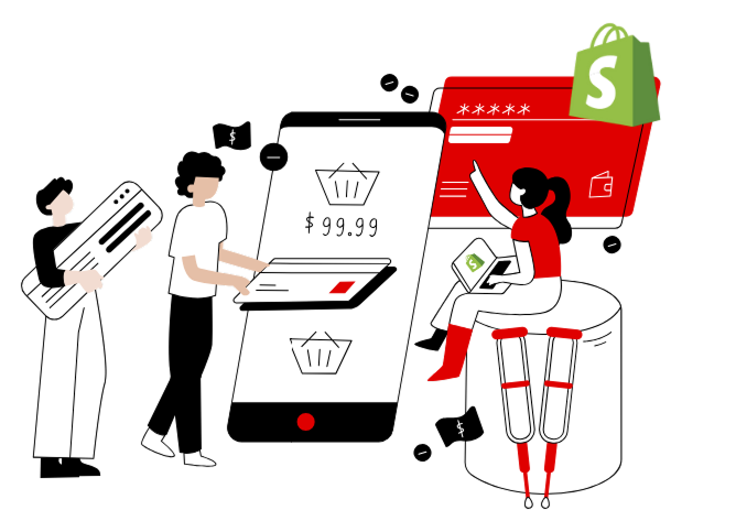 Why Choose Shopify for Your eCommerce Store?