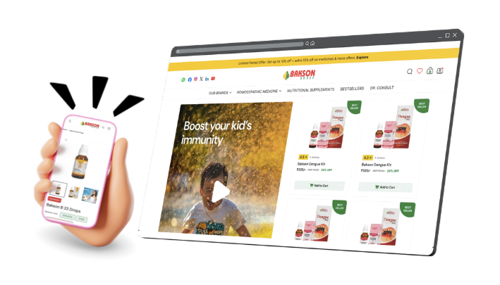 Why Choose Us for Your Shopify Development