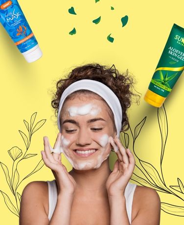 Sunny Herbals
