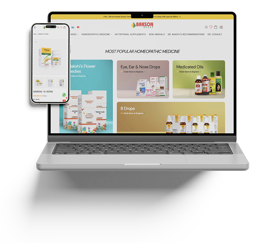 Web Development