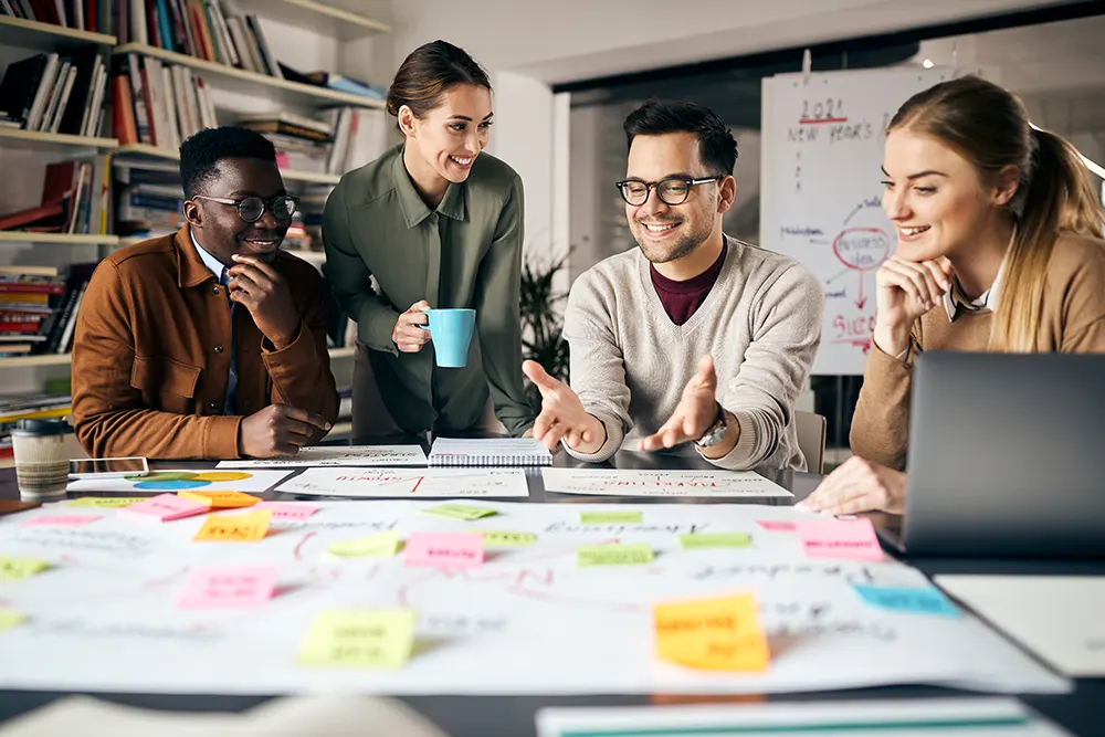 Crafting Ad Campaigns That Convert: Strategies for Small Business Owners