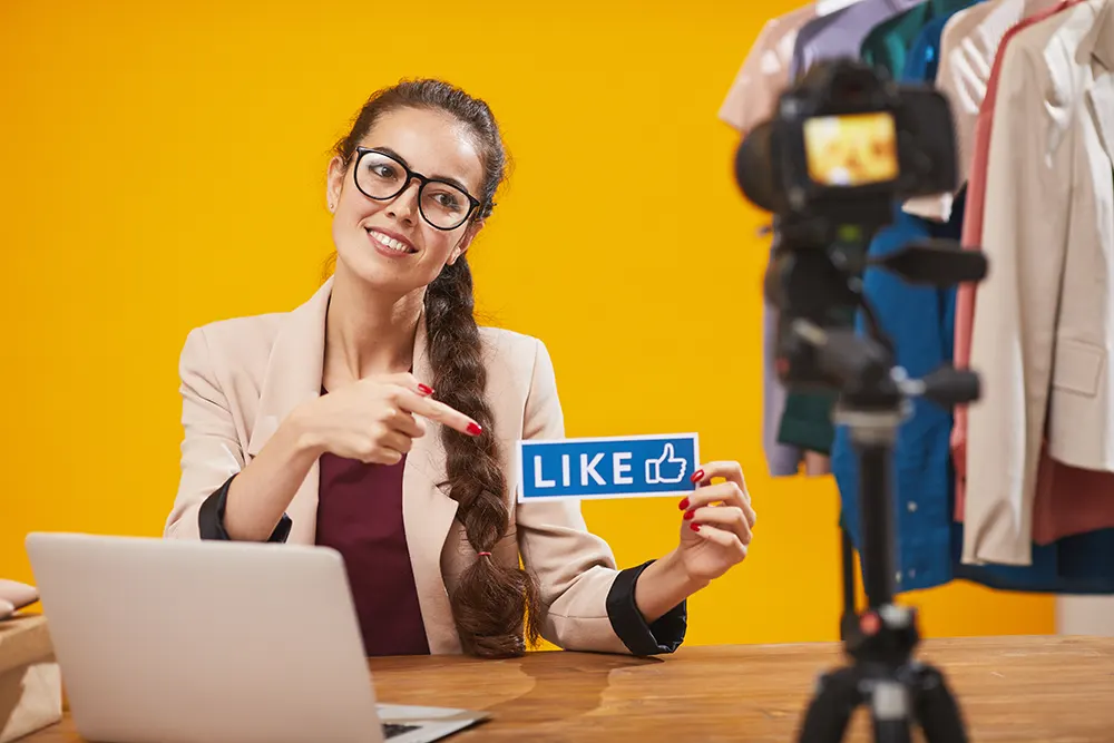 The Power of Facebook Ads: How to Target Your Audience and Boost Conversions