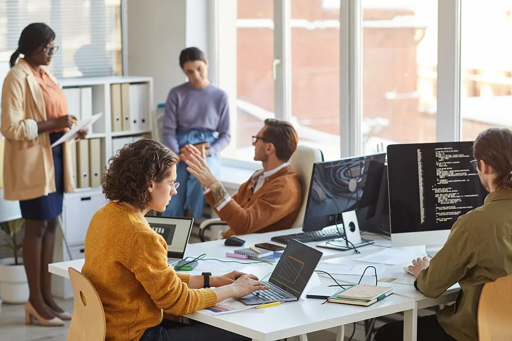 How React Web Development Services can Revolutionize Your Business