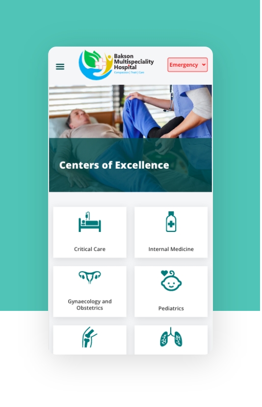 Website