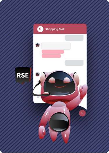 RSE Chatbot