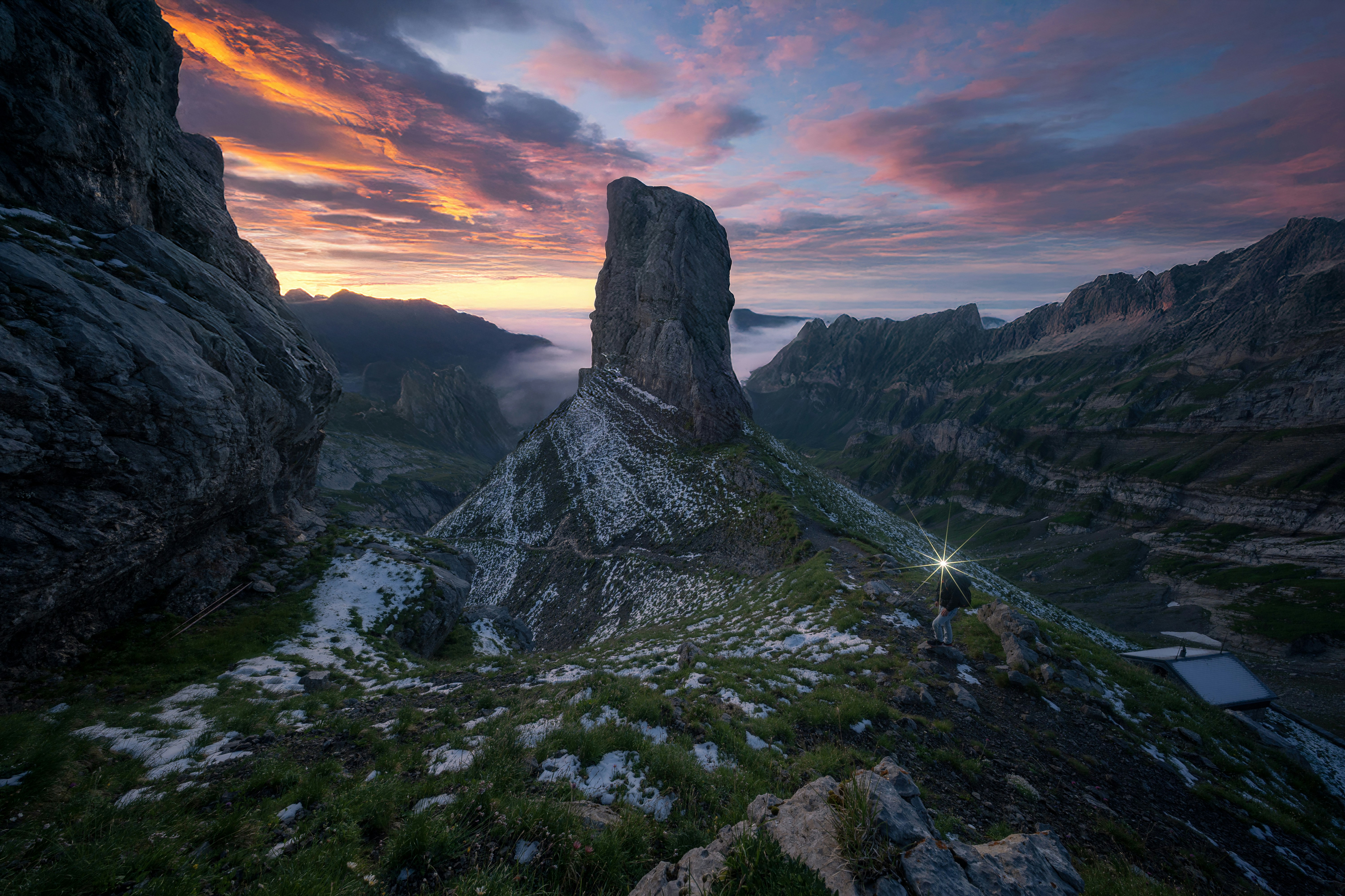 Auth js (Credentials & Google) Setup with Prisma and Docker