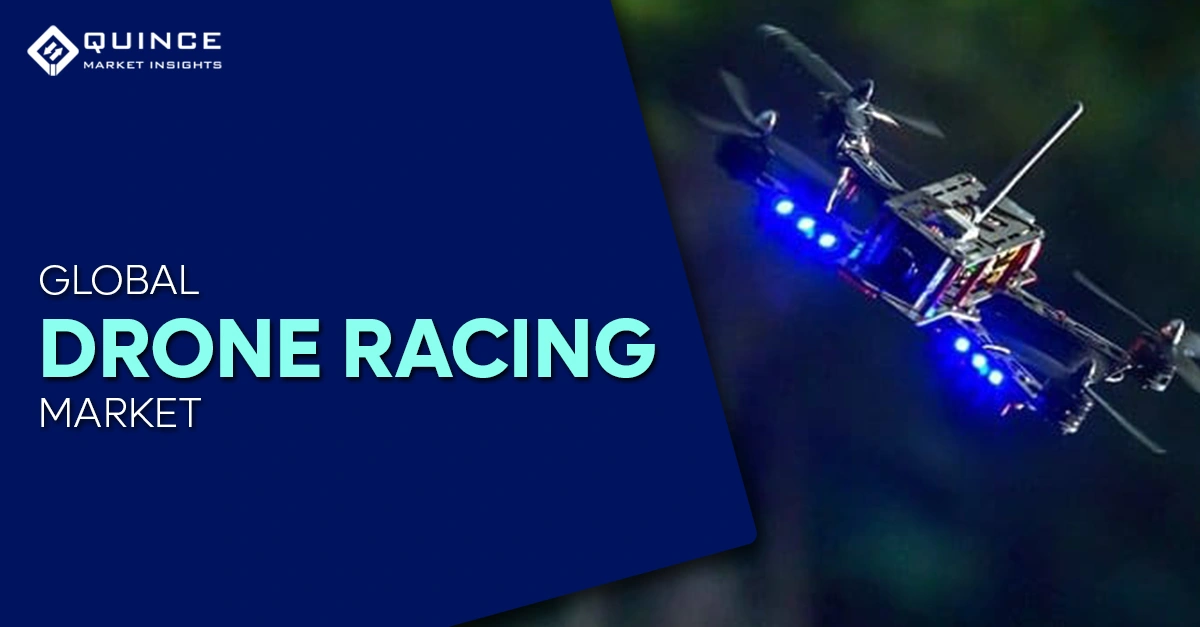 Is Drone Racing the Start of New Drone Sport?