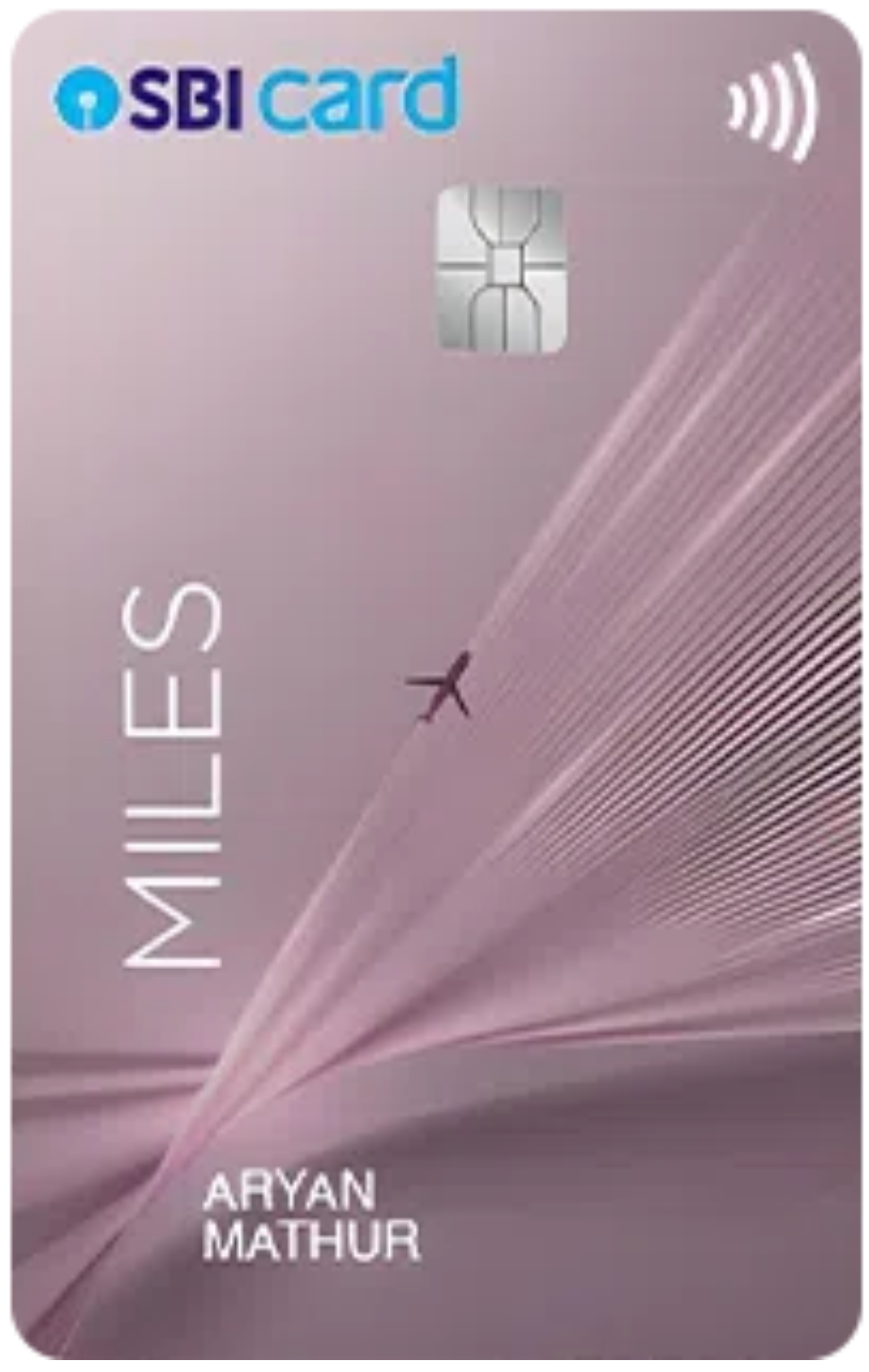 SBI Card Miles 