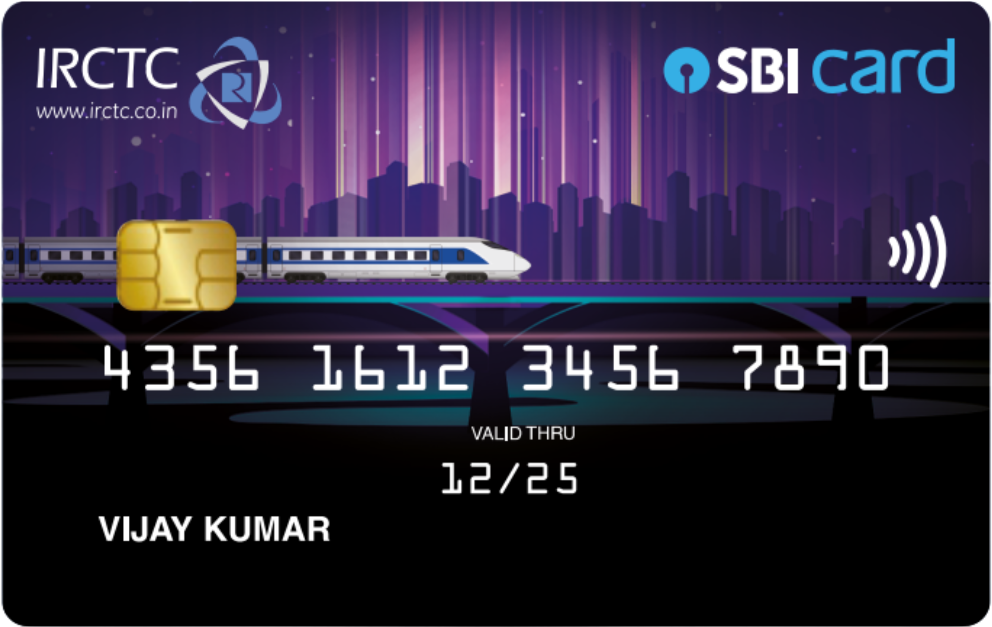 IRCTC SBI Card Premier Credit Card.png