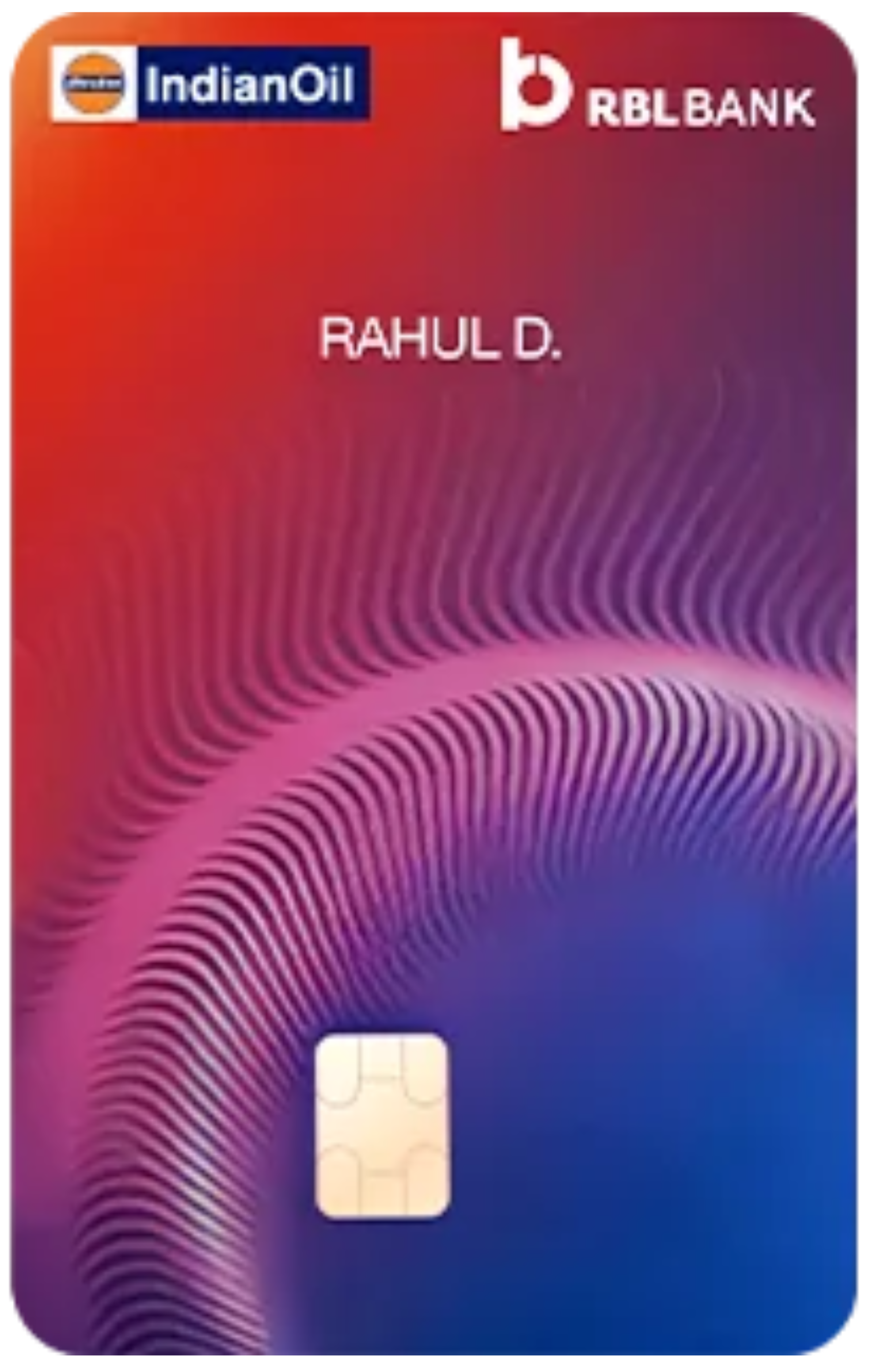 IndianOil RBL Bank XTRA Credit Card